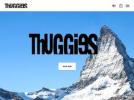Thuggies Coupon Code